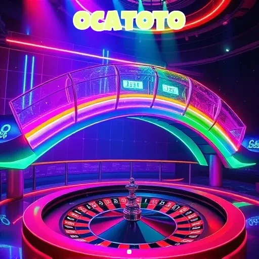 ocatoto: Temukan Game Mobile Seru untuk Menemani Harimu