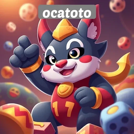Menggali Fitur Menarik di Situs Game Ocatoto