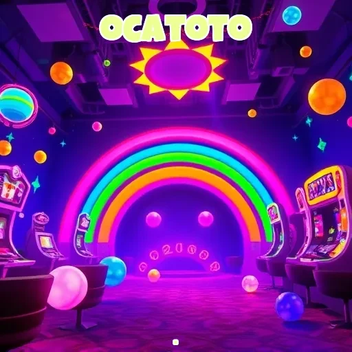 ocatoto: Temukan Panduan Game Online yang Menarik dan Bermanfaat