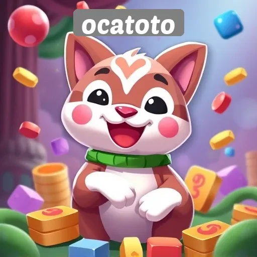 Pengenalan Lengkap Tentang Situs Game Ocatoto