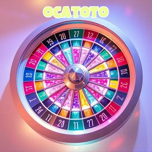 ocatoto: Menemukan Keasyikan Streaming Live dalam Game Online