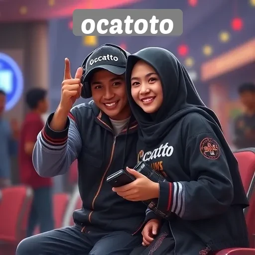 Tips Memaksimalkan Pengalaman Bermain Di Ocatoto