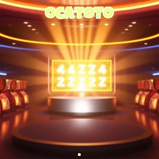 ocatoto: Situs Game Online dengan Fitur Menarik dan Keunggulan